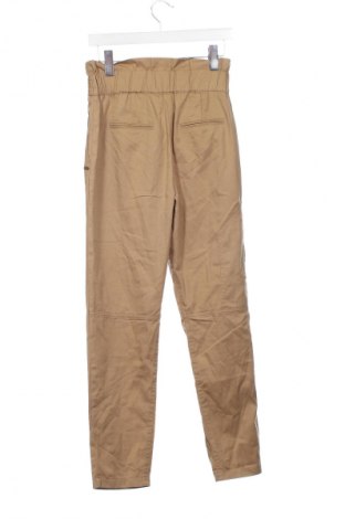 Pantaloni pentru copii Scotch R'belle, Mărime 14-15y/ 168-170 cm, Culoare Bej, Preț 25,51 Lei