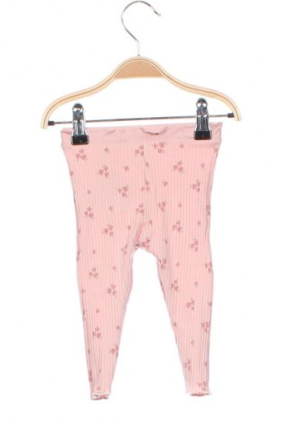 Dětské kalhoty  Tex, Velikost 6-9m/ 68-74 cm, Barva Růžová, Cena  268,00 Kč