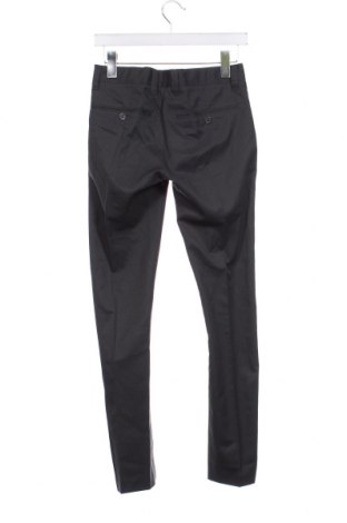 Pantaloni pentru copii Tom Tailor, Mărime 13-14y/ 164-168 cm, Culoare Gri, Preț 49,34 Lei