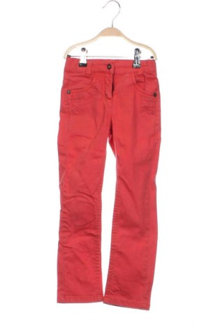 Kinderhose Tom Tailor, Größe 5-6y/ 116-122 cm, Farbe Rot, Preis € 9,00