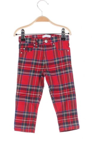 Pantaloni pentru copii Tutto Piccolo, Mărime 12-18m/ 80-86 cm, Culoare Multicolor, Preț 223,68 Lei