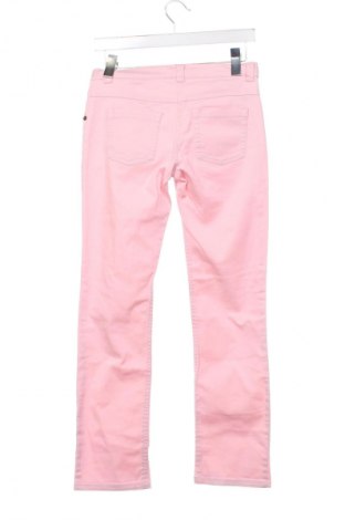 Pantaloni pentru copii United Colors Of Benetton, Mărime 10-11y/ 146-152 cm, Culoare Roz, Preț 43,62 Lei