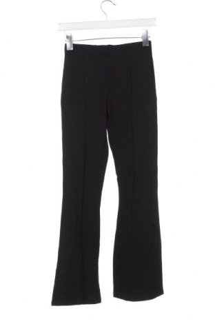 Παιδικό παντελόνι Zara, Μέγεθος 13-14y/ 164-168 εκ., Χρώμα Μαύρο, Τιμή 9,30 €