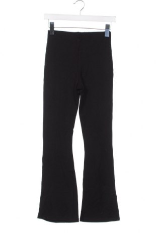 Dětské kalhoty  Zara, Velikost 13-14y/ 164-168 cm, Barva Černá, Cena  226,00 Kč
