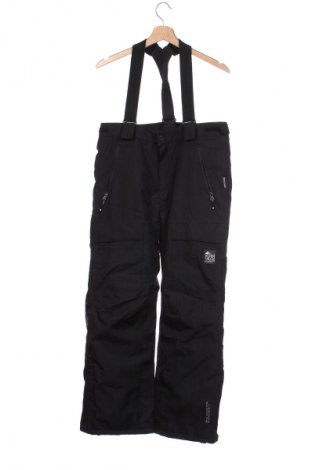 Kinderhose für Wintersport, Größe 12-13y/ 158-164 cm, Farbe Schwarz, Preis € 40,36