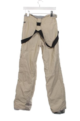 Παιδικό παντελόνι για χειμερινά σπορ Alive, Μέγεθος 13-14y/ 164-168 εκ., Χρώμα  Μπέζ, Τιμή 10,02 €