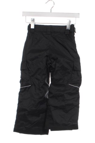Detské nohavice pre zimné športy  Columbia, Veľkosť 4-5y/ 110-116 cm, Farba Čierna, Cena  41,81 €
