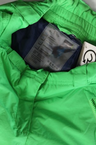 Dětské kalhoty pro zimní sporty  Crane, Velikost 12-13y/ 158-164 cm, Barva Zelená, Cena  464,00 Kč
