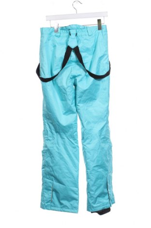 Παιδικό παντελόνι για χειμερινά σπορ Crivit, Μέγεθος 12-13y/ 158-164 εκ., Χρώμα Μπλέ, Τιμή 13,51 €