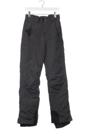 Pantaloni pentru copii pentru sporturi de iarnă Rodeo, Mărime 15-18y/ 170-176 cm, Culoare Gri, Preț 44,90 Lei