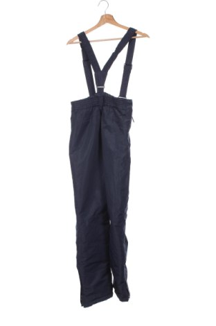 Dětské kalhoty pro zimní sporty  SnowTech, Velikost 12-13y/ 158-164 cm, Barva Modrá, Cena  254,00 Kč
