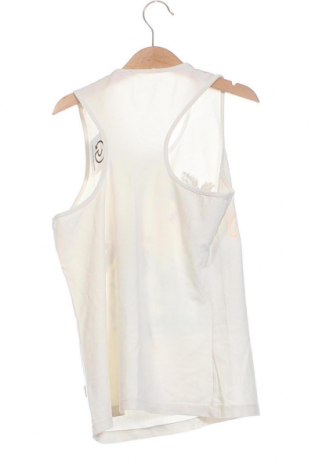 Μπλουζάκι αμάνικο παιδικό, Μέγεθος 10-11y/ 146-152 εκ., Χρώμα Εκρού, Τιμή 3,68 €