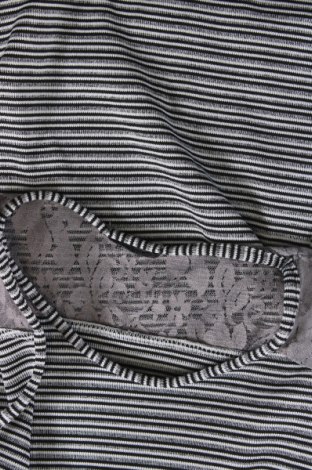 Μπλουζάκι αμάνικο παιδικό, Μέγεθος 11-12y/ 152-158 εκ., Χρώμα Γκρί, Τιμή 3,40 €
