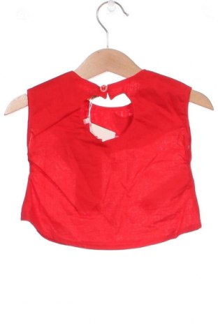 Kinder Top Agatha Ruiz De La Prada, Größe 9-12m/ 74-80 cm, Farbe Rot, Preis € 8,51