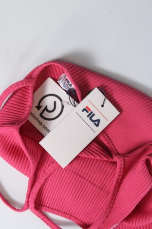 Kinder Top FILA, Größe 6-7y/ 122-128 cm, Farbe Rosa, Preis € 10,52