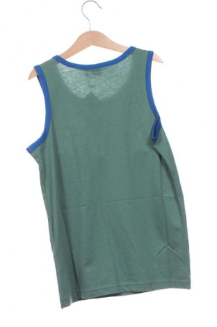 Μπλουζάκι αμάνικο παιδικό FILA, Μέγεθος 10-11y/ 146-152 εκ., Χρώμα Πράσινο, Τιμή 24,98 €