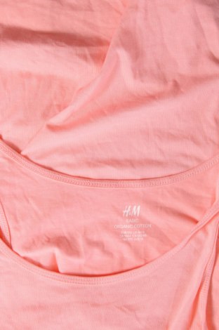 Maiou pentru copii H&M, Mărime 15-18y/ 170-176 cm, Culoare Roz, Preț 14,80 Lei