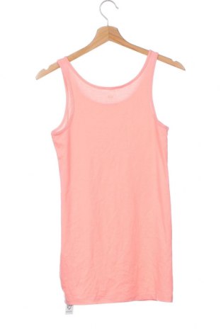 Μπλουζάκι αμάνικο παιδικό H&M, Μέγεθος 15-18y/ 170-176 εκ., Χρώμα Ρόζ , Τιμή 2,79 €