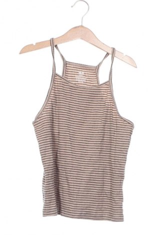 Kinder Top H&M, Größe 12-13y/ 158-164 cm, Farbe Beige, Preis 3,41 €