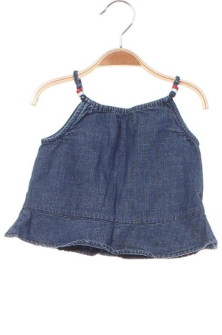 Kinder Top Old Navy, Größe 18-24m/ 86-98 cm, Farbe Blau, Preis € 3,49