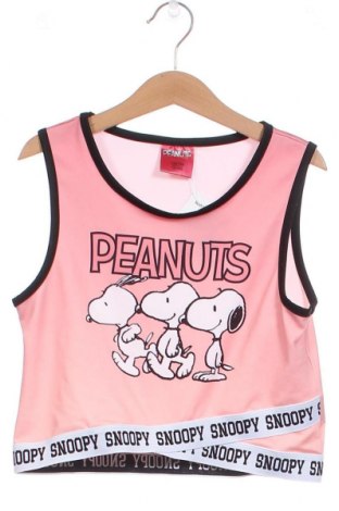 Maiou pentru copii Peanuts, Mărime 12-13y/ 158-164 cm, Culoare Multicolor, Preț 14,80 Lei