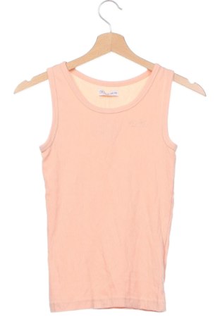 Μπλουζάκι αμάνικο παιδικό Wow, Μέγεθος 12-13y/ 158-164 εκ., Χρώμα Ρόζ , Τιμή 3,03 €