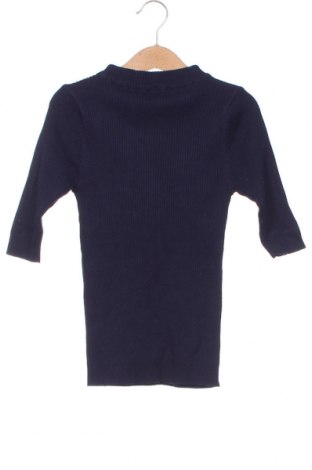 Kinderpullover, Größe 6-7y/ 122-128 cm, Farbe Blau, Preis € 4,49