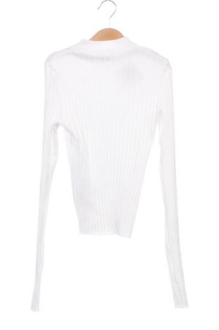 Παιδικό πουλόβερ, Μέγεθος 14-15y/ 168-170 εκ., Χρώμα Λευκό, Τιμή 4,96 €
