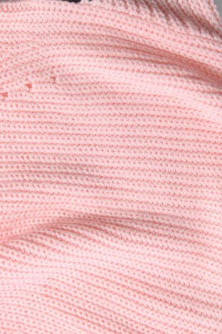 Dětský svetr , Velikost 11-12y/ 152-158 cm, Barva Růžová, Cena  129,00 Kč