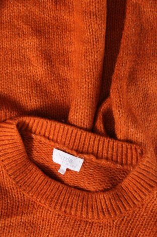 Kinderpullover Bel&Bo, Größe 15-18y/ 170-176 cm, Farbe Orange, Preis 5,92 €