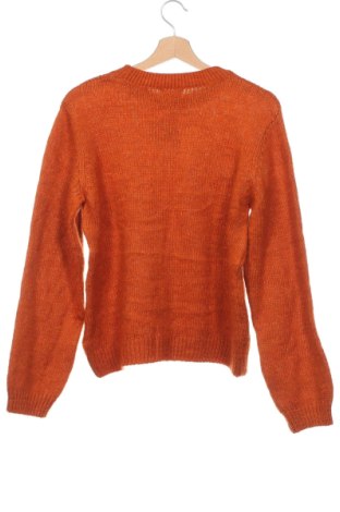 Detský sveter  Bel&Bo, Veľkosť 15-18y/ 170-176 cm, Farba Oranžová, Cena  4,53 €