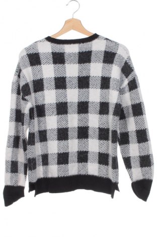 Детски пуловер F&F, Размер 13-14y/ 164-168 см, Цвят Многоцветен, Цена 10,20 лв.