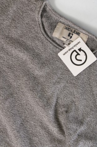 Детски пуловер Garcia Jeans, Размер 14-15y/ 168-170 см, Цвят Сив, Цена 12,10 лв.