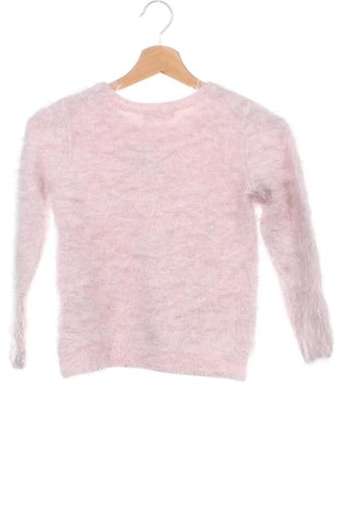 Παιδικό πουλόβερ H&M, Μέγεθος 6-7y/ 122-128 εκ., Χρώμα Ρόζ , Τιμή 5,40 €