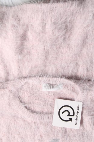 Kinderpullover H&M, Größe 6-7y/ 122-128 cm, Farbe Rosa, Preis 5,40 €