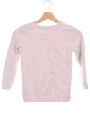 Dziecięcy sweter H&M, Rozmiar 6-7y/ 122-128 cm, Kolor Różowy, Cena 24,27 zł