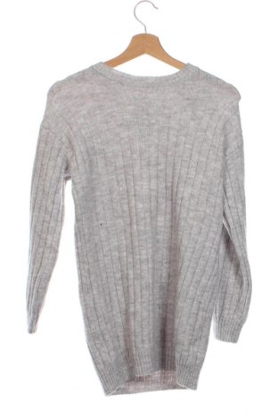 Dziecięcy sweter H&M, Rozmiar 10-11y/ 146-152 cm, Kolor Szary, Cena 23,06 zł