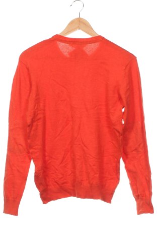 Детски пуловер H&M, Размер 14-15y/ 168-170 см, Цвят Оранжев, Цена 9,35 лв.