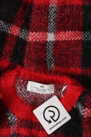 Детски пуловер H&M, Размер 12-13y/ 158-164 см, Цвят Многоцветен, Цена 9,35 лв.