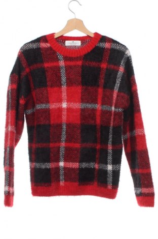 Детски пуловер H&M, Размер 12-13y/ 158-164 см, Цвят Многоцветен, Цена 9,35 лв.