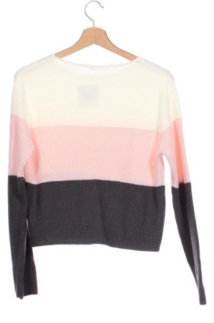 Детски пуловер H&M, Размер 14-15y/ 168-170 см, Цвят Многоцветен, Цена 9,69 лв.
