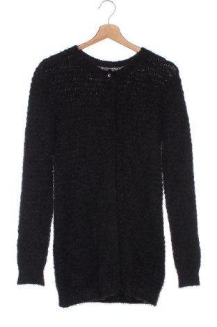 Детски пуловер Here+There, Размер 15-18y/ 170-176 см, Цвят Черен, Цена 7,99 лв.
