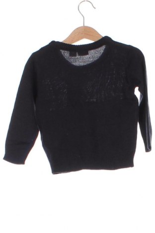 Детски пуловер Lupilu, Размер 18-24m/ 86-98 см, Цвят Син, Цена 15,37 лв.