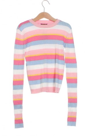 Детски пуловер Oviesse, Размер 11-12y/ 152-158 см, Цвят Многоцветен, Цена 10,20 лв.