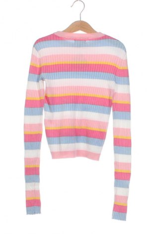 Детски пуловер Oviesse, Размер 11-12y/ 152-158 см, Цвят Многоцветен, Цена 10,20 лв.