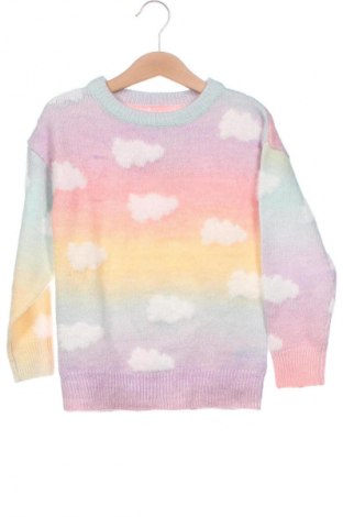 Dziecięcy sweter Sinsay, Rozmiar 3-4y/ 104-110 cm, Kolor Kolorowy, Cena 39,08 zł