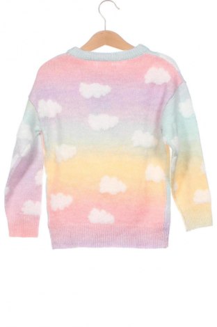 Pulover pentru copii Sinsay, Mărime 3-4y/ 104-110 cm, Culoare Multicolor, Preț 43,37 Lei