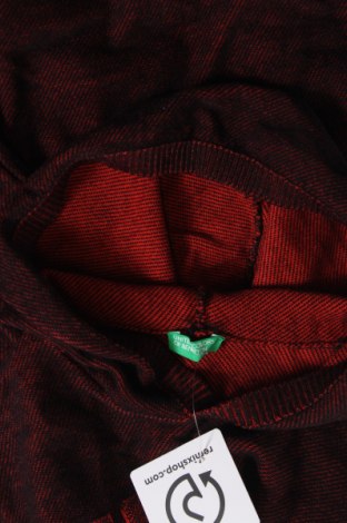 Detský sveter  United Colors Of Benetton, Veľkosť 14-15y/ 168-170 cm, Farba Červená, Cena  6,11 €