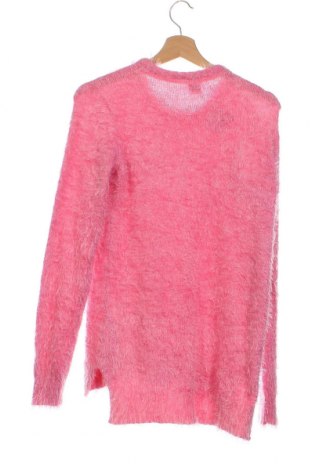 Детски пуловер Y.F.K., Размер 15-18y/ 170-176 см, Цвят Розов, Цена 8,50 лв.