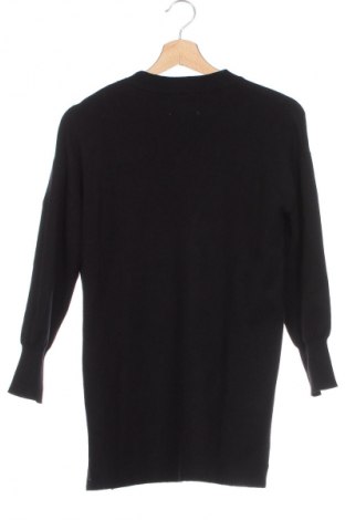 Παιδικό πουλόβερ Zara, Μέγεθος 11-12y/ 152-158 εκ., Χρώμα Μαύρο, Τιμή 4,66 €